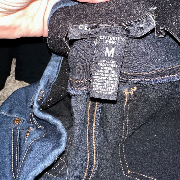 Maternity jeans lot - Picture 5 of 10
